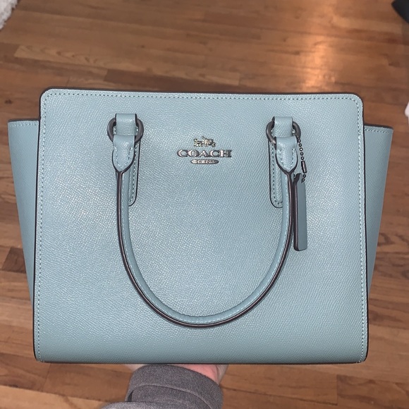 Coach Handbag - Picture 2 of 6